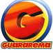 Rádio Guararema logo