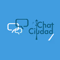 Radio ChatCiudad logo
