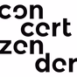 Concertzender - Hard Bop logo