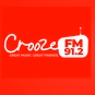 91.2 Crooze FM logo