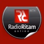 Radio Ritam 106.4 FM logo