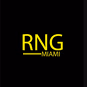 Musgrove Music - 970 FM Right Now Gospel Miami logo