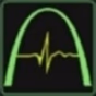 St. Louis Classic Rock.com logo
