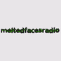 Melted Faces Radio logo