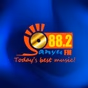 Sanyu FM logo