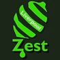 Zest Liverpool logo