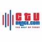 ctuRadio - ctuDance logo