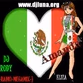 Radio MegaMix logo