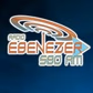 Radio Ebenezer - KSAZ logo