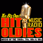 HitOldies Classic Hits Radio logo