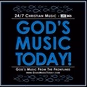 God's Music Today logo