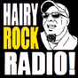 Hairy Rock Radio logo