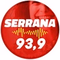 Rádio Serrana FM logo