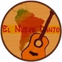El Nuevo Canto logo