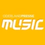 Oderland-Presse logo