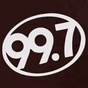 Radio Santa Lucia 99.7 logo