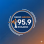 Radio Maxima 95.9 logo