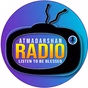 Atmadarshan Radio logo