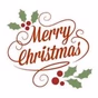 Christmas Music Radio logo