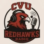 Redhawks Radio logo