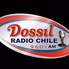 Dossil Radio Chile logo