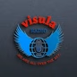Visula Radio logo