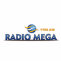 Radio Mega - WJCC logo