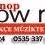 Sinop Show Radyo logo