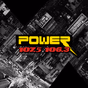 Power 107.5 106.3 - WCKX logo