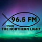 The Northern Light 96.5 FM - WGDN logo