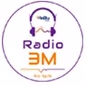 Radio 3M logo