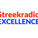 Streekradio Excellence logo