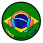 La Voz de Brasil logo