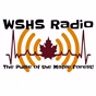 WSHS Radio logo