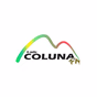 Rádio Coluna FM logo