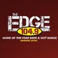 104.9 The Edge - WBXX logo