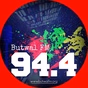 Butwal FM logo