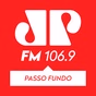 Jovem Pan Passo Fundo logo