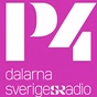 SR P4 Dalarna logo