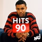 NRJ - Hits 90' logo