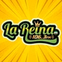 La Reina Fm logo