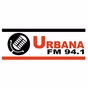 Urbana FM 94.1 logo