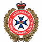 Queensland Fire and Rescue Service logo
