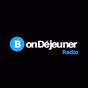 Bon Déjeuner! Radio 1 logo