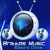 Brittos Music Online logo