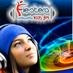 FIESTERA 107.5 FM logo