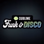 Sublime - Funk & Disco logo