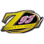 Z-93 - KLJZ logo