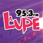 La Lupe Chetumal 95.3 FM - XHROO logo