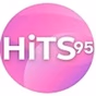 HITS 95 logo